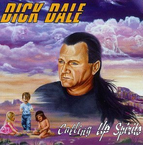 DALE,DICK/CALLING UP SPIRITS